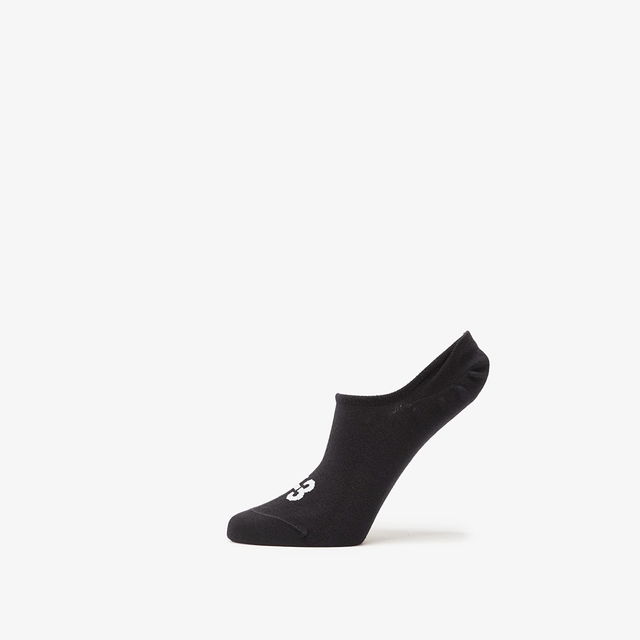 Y-3 No Show Socks L