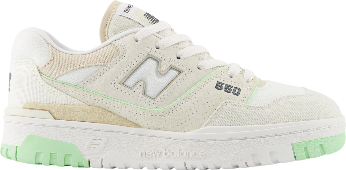 Кецове и обувки New Balance 550 Многоцветен | bbw550-0fb, 0