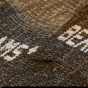Чорапи BEAMS Beams Plus Outdoor Socks Кафяво | 3843-0018-479-65, 2