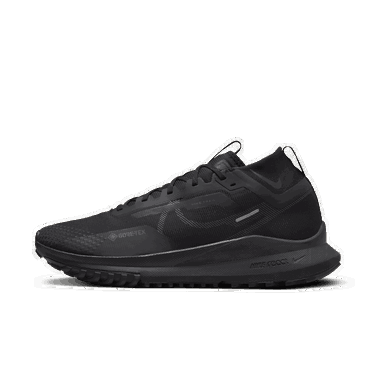 Кецове и обувки Nike Pegasus Trail 4 GORE-TEX Черно | DJ7926-008, 0