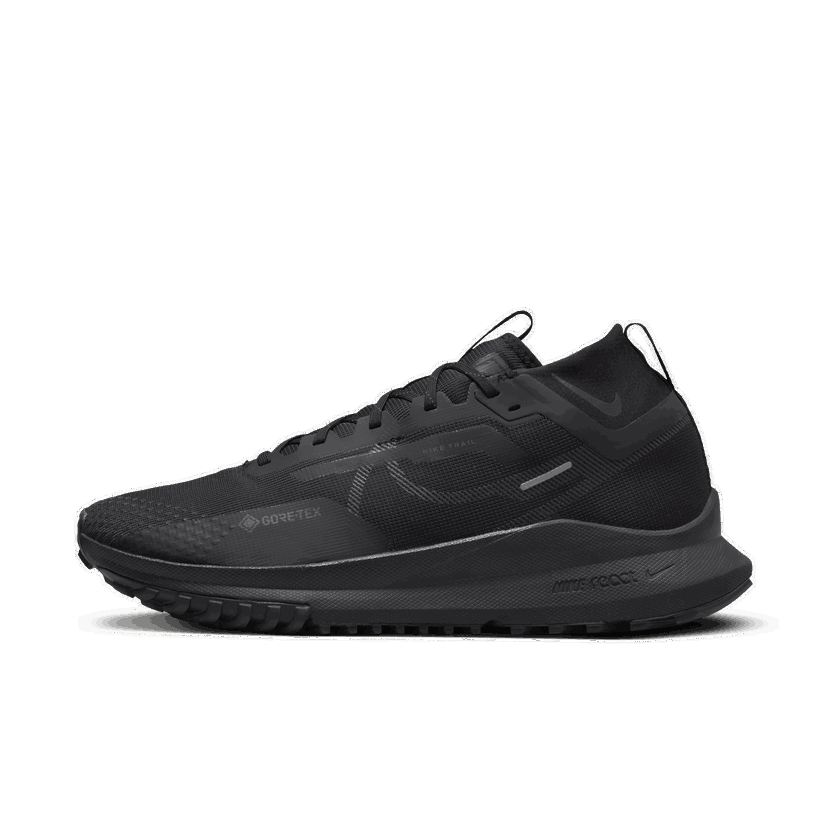 Кецове и обувки Nike Pegasus Trail 4 GORE-TEX Черно | DJ7926-008