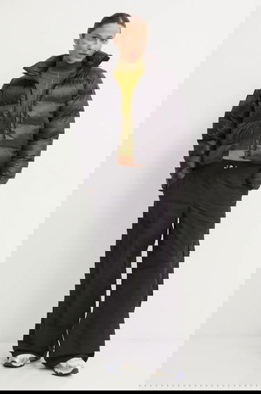 Тениска Columbia Wallowa Mock Neck Long-sleeved Top Зелено | 2090931, 4