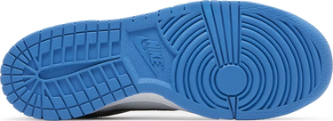 Кецове и обувки Nike Dunk Low "Cool Grey Light Photo Blue" (GS) Сиво | FB9109-001, 2
