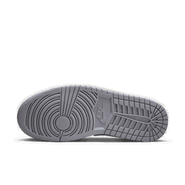 Кецове и обувки Jordan Air Jordan 1 Mid "Cement Grey" W Сиво | BQ6472-022, 1