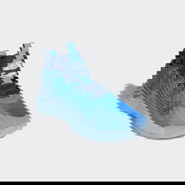 Кецове и обувки adidas Originals D Rose "Son of Chi" Синьо | GY6494, 6