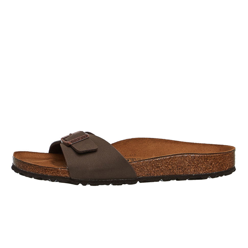 Кецове и обувки Birkenstock Madrid Черно | 040093, 0