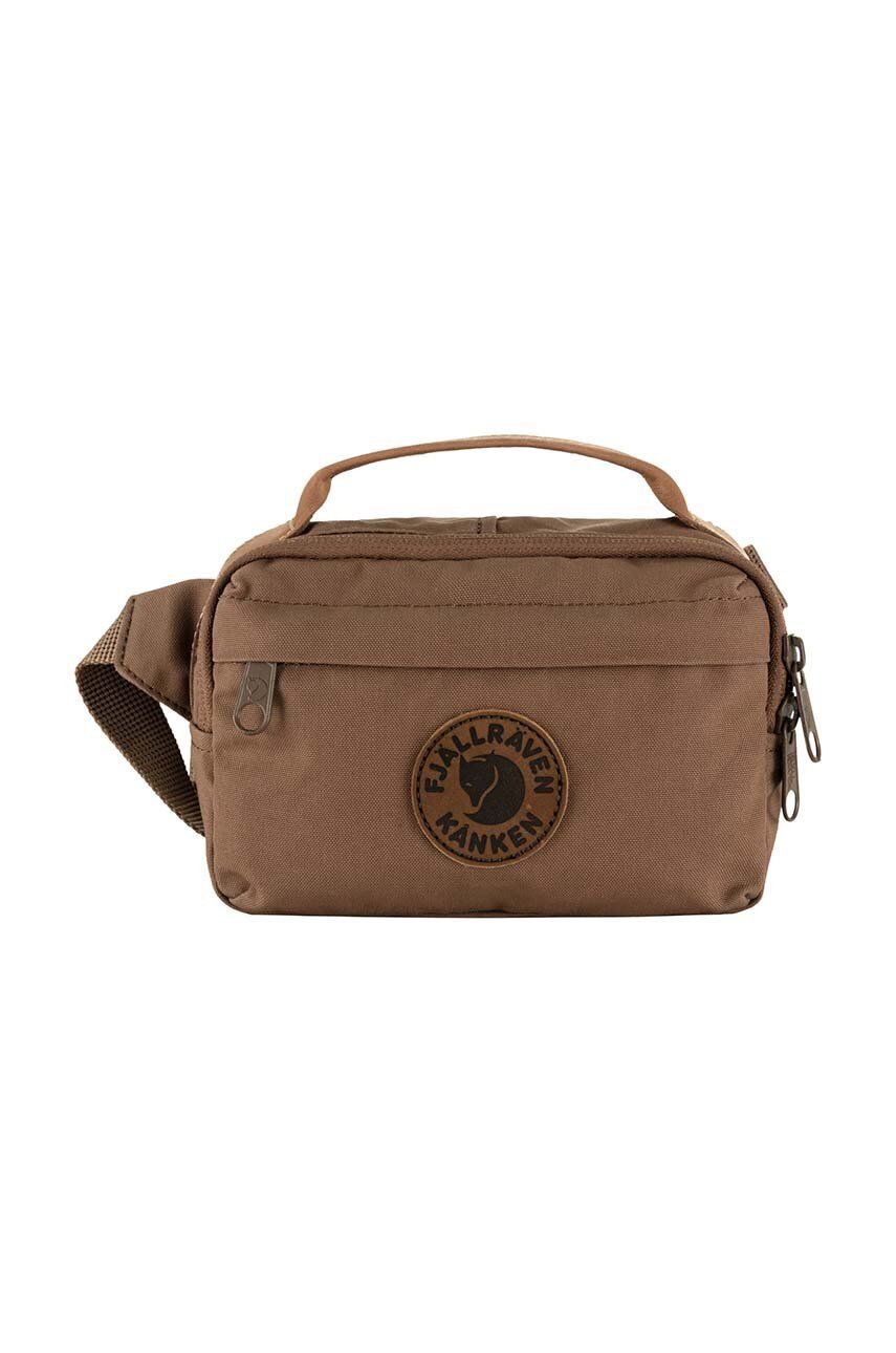 Чанта за кръста FJÄLLRÄVEN Kanken Hip Pack Кафяво | F23200284.238, 0