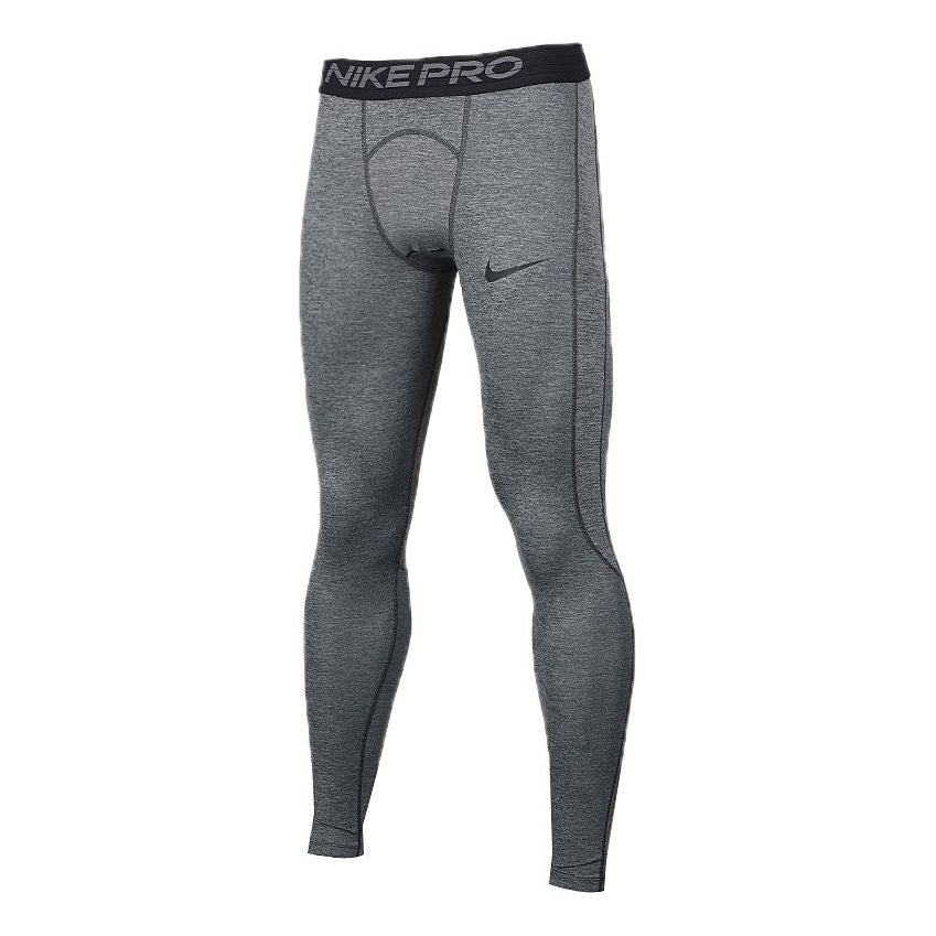 Клинове Nike Pro Dri-Fit Tights Сиво | BV5642-011, 0