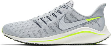 Кецове и обувки Nike Air Zoom Vomero 14 Сиво | ah7857-009, 0