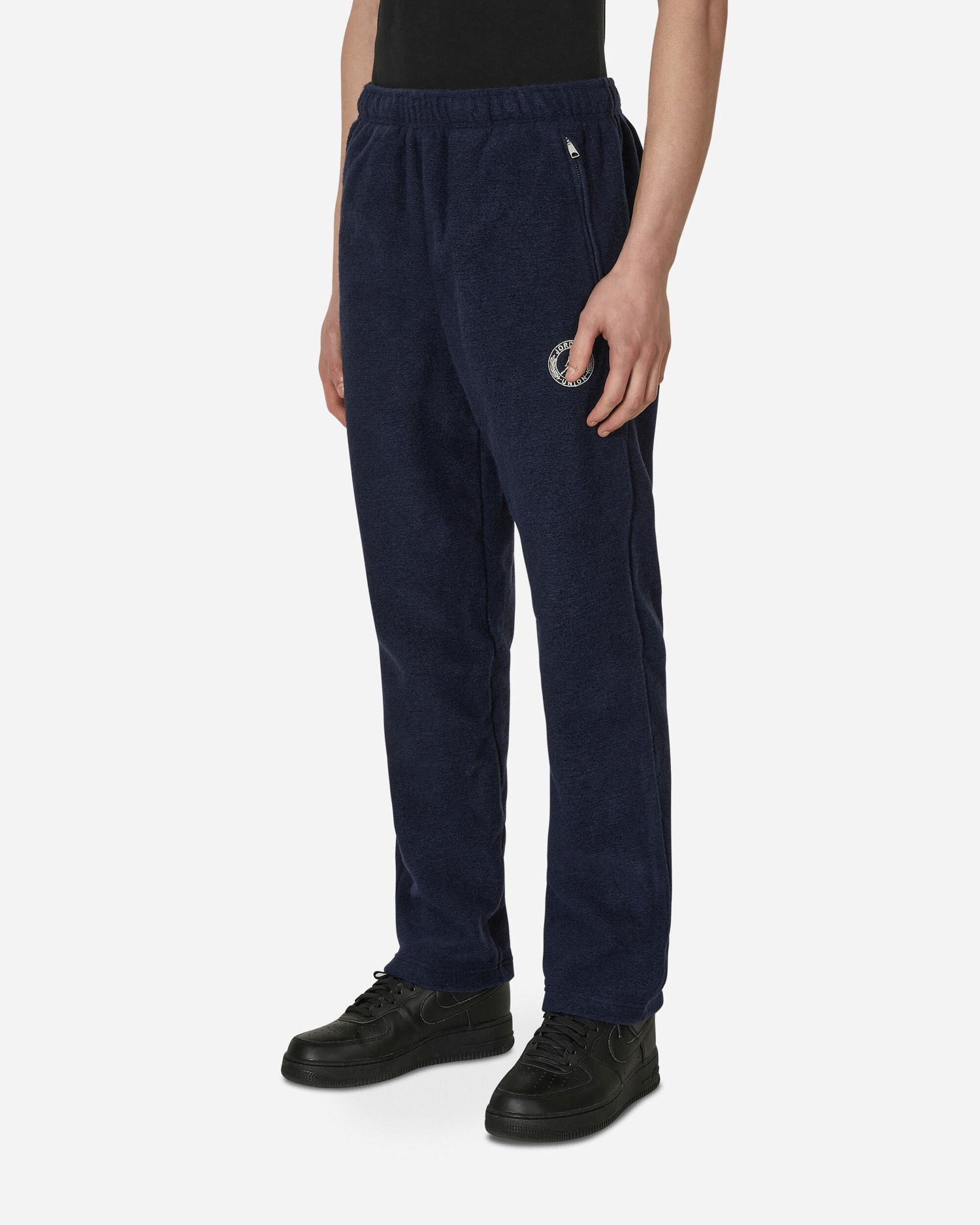 Спортни панталони Jordan UNION Tracksuit Pants Тъмно синьо | DV7353-419, 1