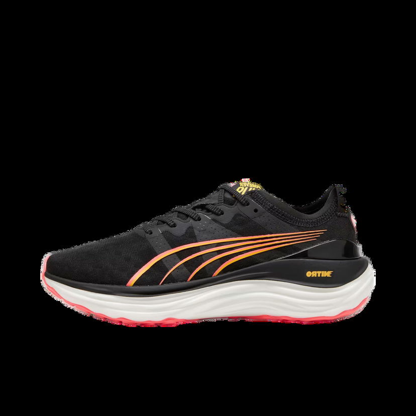 Кецове и обувки Puma ForeverRun NITRO W Черно | 377758-19