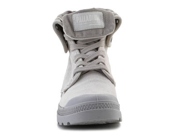 Кецове и обувки Palladium Baggy Сиво | 92353-095-M, 2