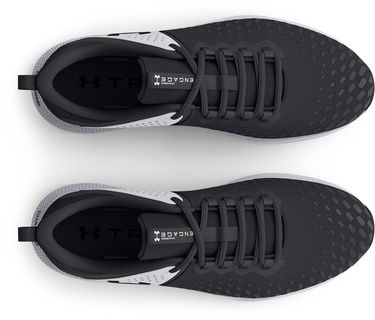 Кецове и обувки Under Armour Charged Engage 2 Сиво | 3025527-100, 2