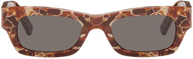 Marni Haicli Sunglasses, 0
