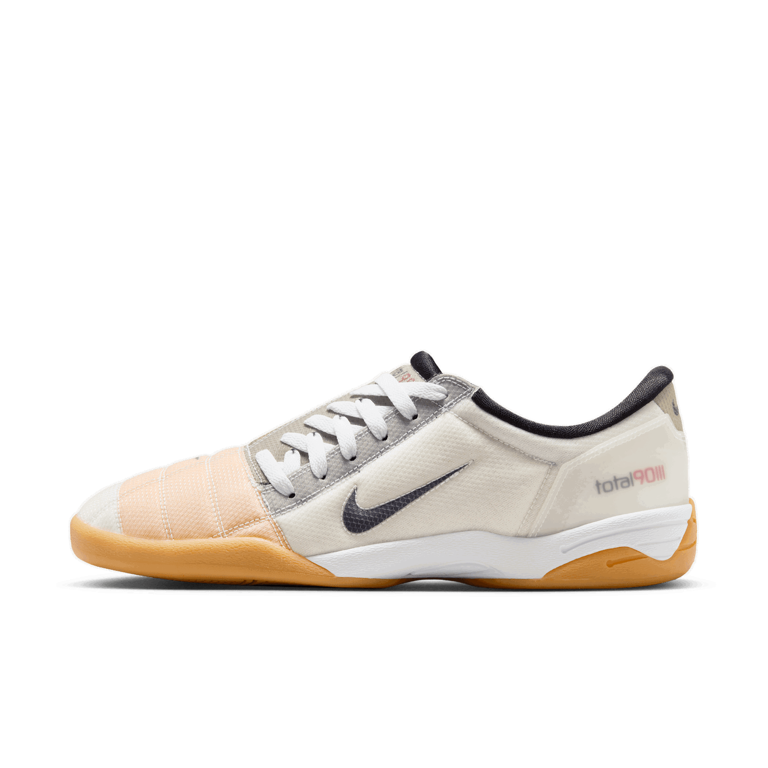 Кецове и обувки Nike Total 90 Бежово | IB8182-100, 0
