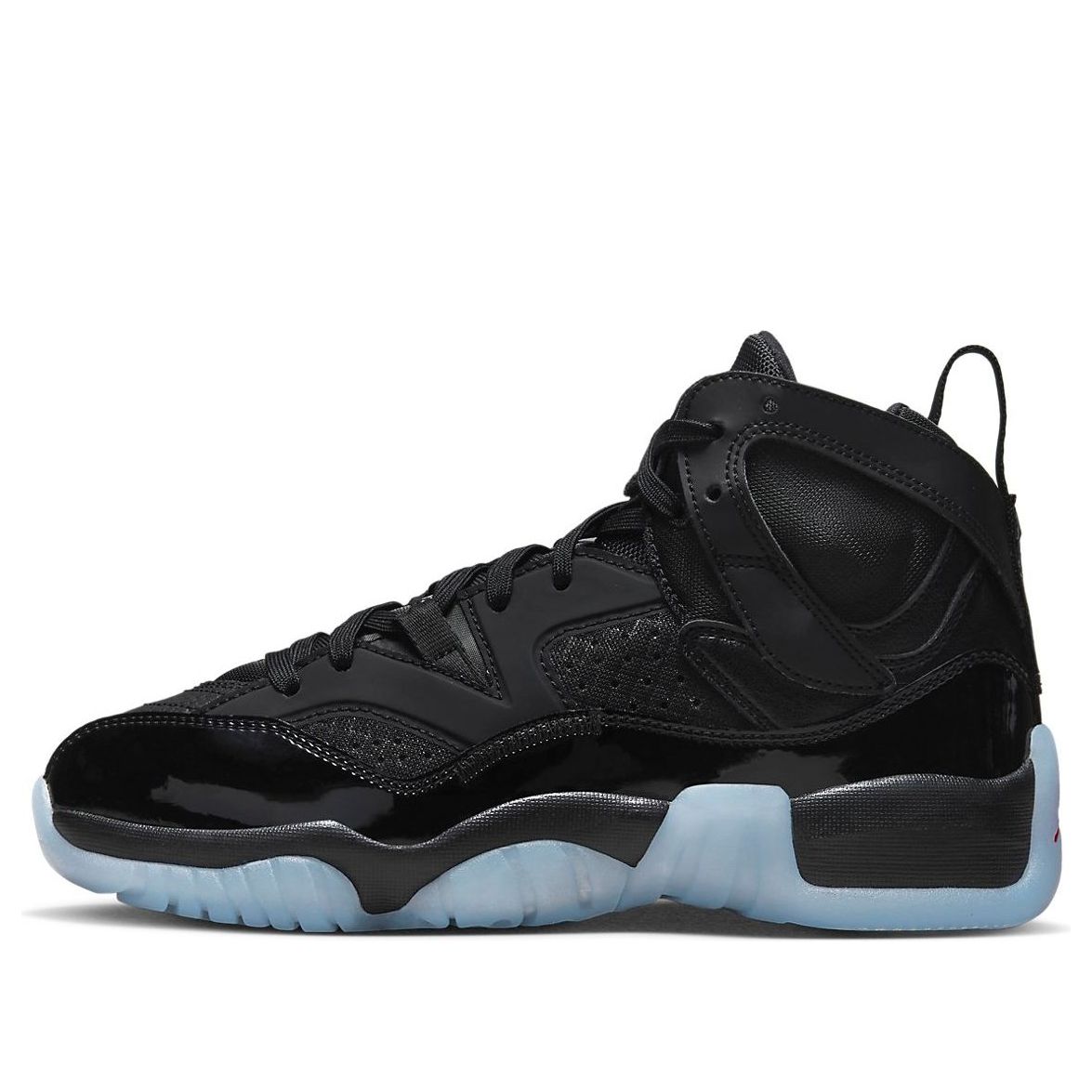 Кецове и обувки Jordan Air Jordan Jumpman Two Trey Черно | DQ8431-003, 0