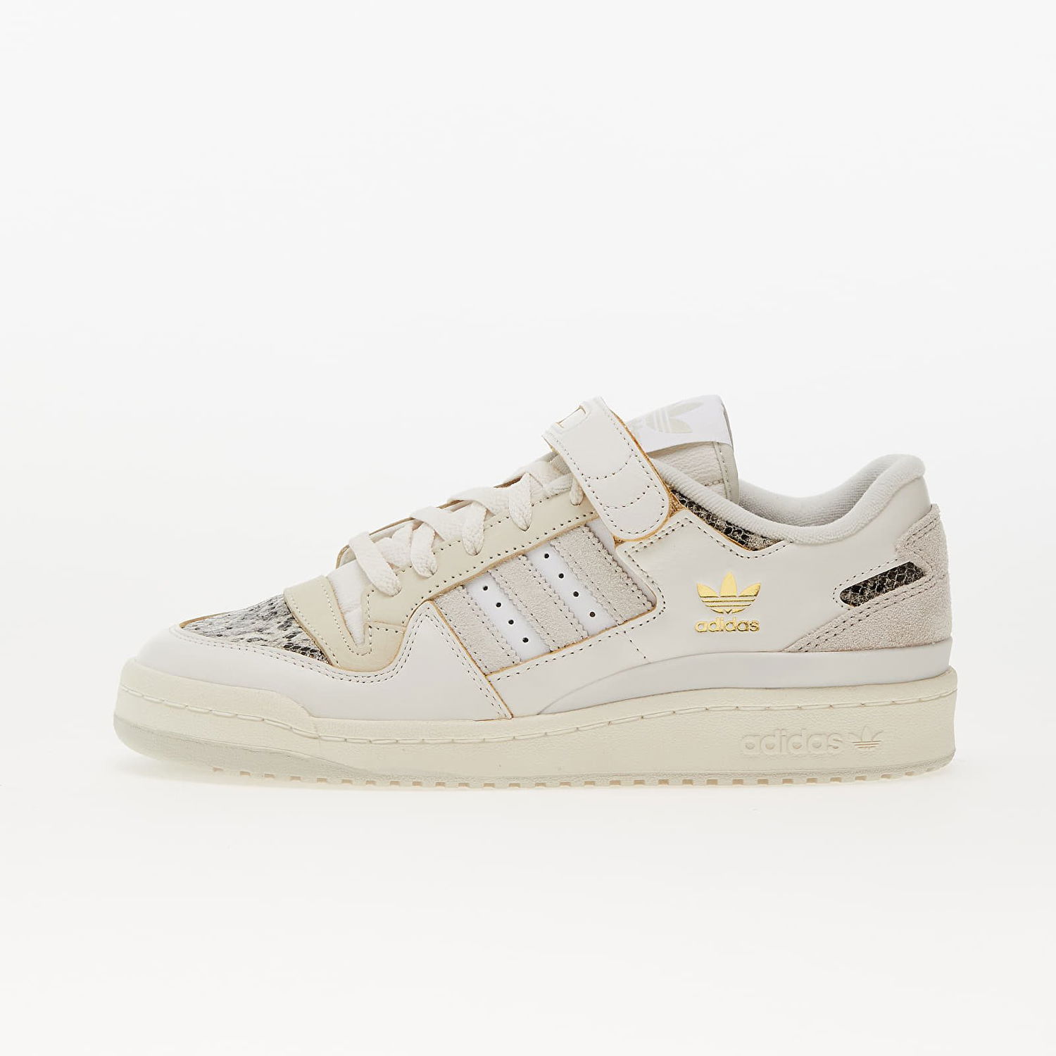 Кецове и обувки adidas Originals Forum 84 Low Бяло | FZ6292, 0