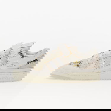 Кецове и обувки adidas Originals Forum 84 Low Бяло | FZ6292, 0