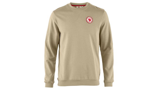 1960 Logo Badge Sweater