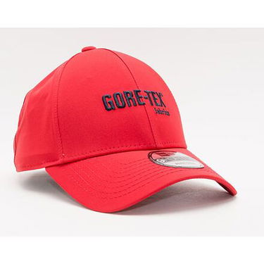 Шапка с козирка New Era 9FORTY Goretex Strapback Scarlet Червено | 60222511, 0
