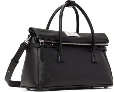 Дамска чанта Maison Margiela Maison Margiela 5AC East West Handbag Черно | SB2WD0076 P5348, 1