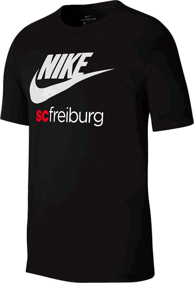 SC Freiburg NSW Futura T-Shirt