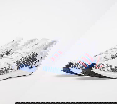 Кецове и обувки adidas Performance Ultraboost 20 Бяло | EG0712, 4