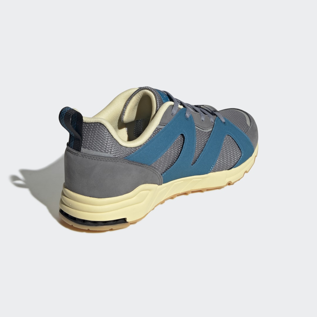 Кецове и обувки adidas Originals EQT Proto Сиво | GX3970, 1