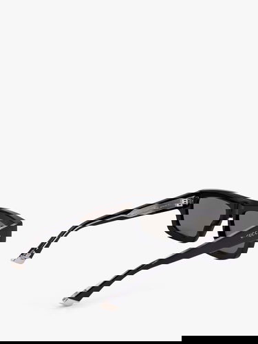 Слънчеви очила Gucci Gucci Rectangular Sunglasses Черно | 823843J07401012, 2