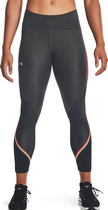 Клинове Under Armour Fly Fast 2.0 Mesh 7/8 Tight Leggings Многоцветен | 1361386-010, 0