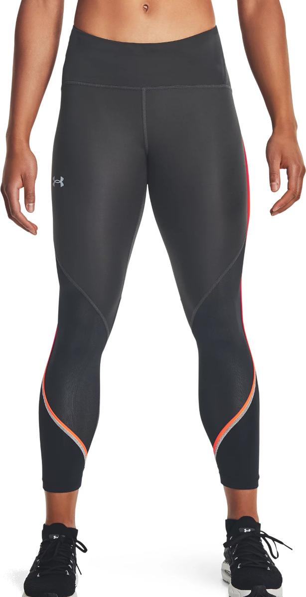 Клинове Under Armour Fly Fast 2.0 Mesh 7/8 Tight Leggings Многоцветен | 1361386-010