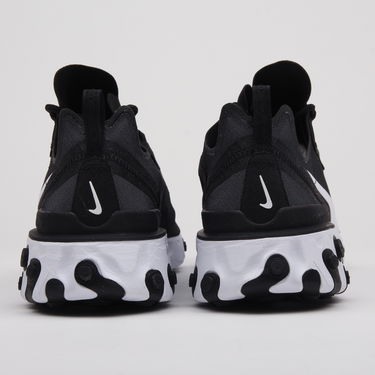 Кецове и обувки Nike React Element 55 Черно | BQ6166-003, 3
