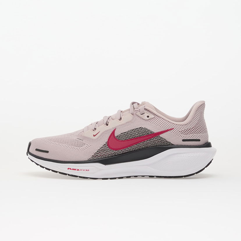 Кецове и обувки Nike Pegasus 41 Platinum Violet/ Sweet Beet-Off Noir Лилаво | FD2723-014