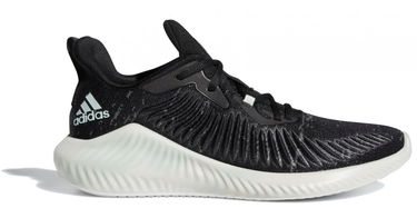 Кецове и обувки adidas Performance Alphabounce+ Parley Черно | g28372, 1