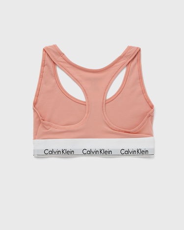 Сутиен CALVIN KLEIN WMNS UNLINED BRALETTE Розово | 0000F3785ELWG, 3