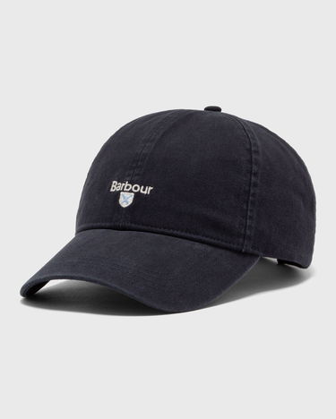Шапка с козирка Barbour Cascade Sports Cap Тъмно синьо | MHA0274NY91, 2