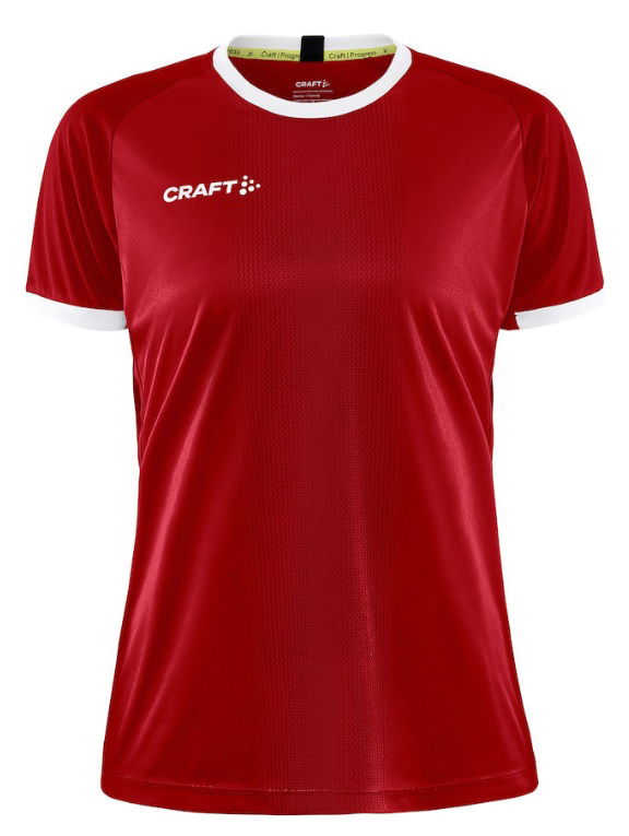 Тениска Craft Graphic Sports T-Shirt Червено | 1910179-430900, 0