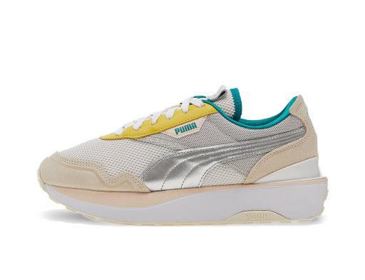 Кецове и обувки Puma Cruise Rider OQ W Бяло | 37507301