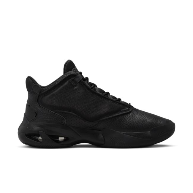 Кецове и обувки Jordan Max Aura 4 Черно | DN3687-001, 1