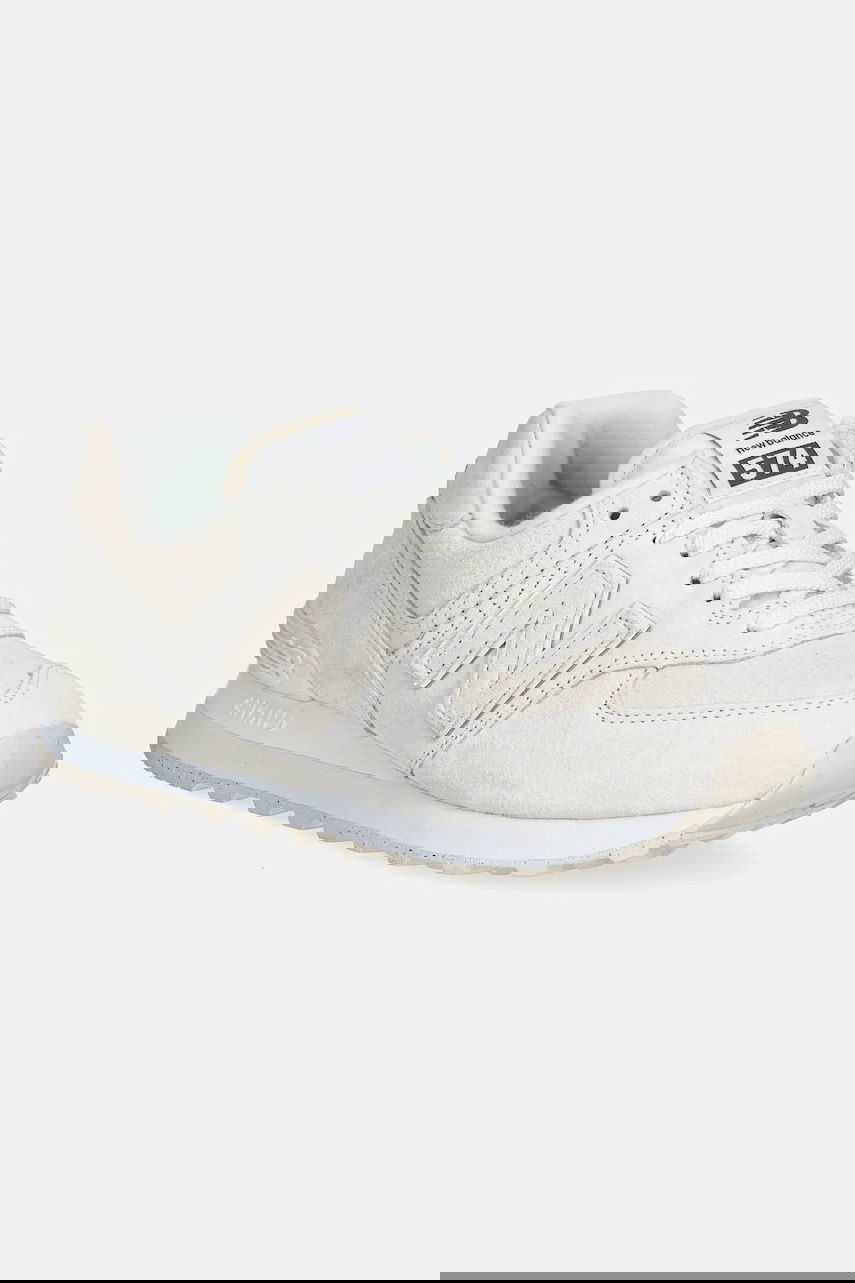 Кецове и обувки New Balance 574 Бежово | WL574HJ2, 0