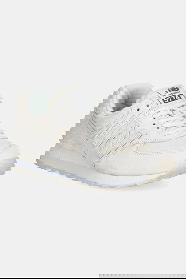 Кецове и обувки New Balance 574 Бежово | WL574HJ2, 0