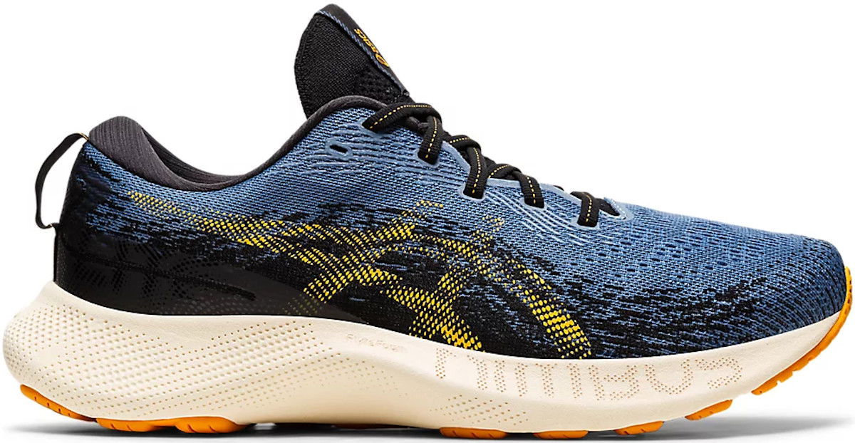 Кецове и обувки Asics Gel-Nimbus Lite 3 Синьо | 1011b357-400, 0
