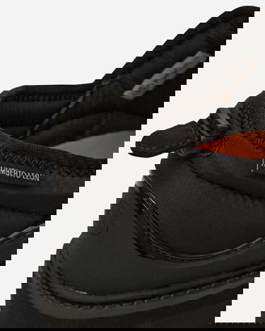 Кецове и обувки Timberland Humberto Leon Puff "Black" Черно | TB0A685U0011 TB001, 7