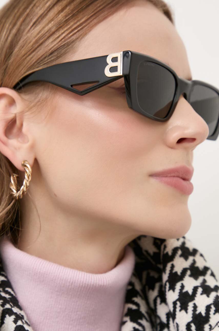 Слънчеви очила Burberry Sunglasses Черно | 0BE4336, 1