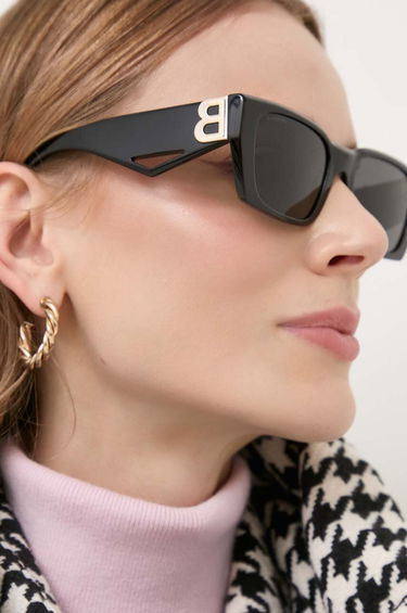 Слънчеви очила Burberry Sunglasses Черно | 0BE4336, 1