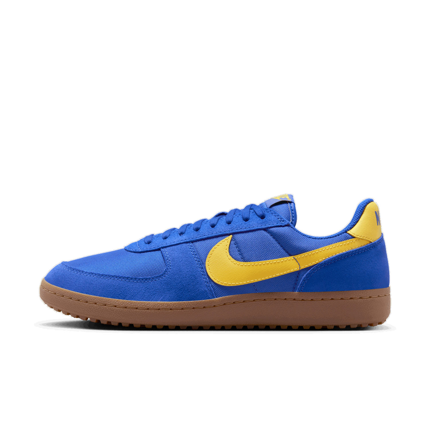 Кецове и обувки Nike Nike Field General Синьо | HF3165-401, 0