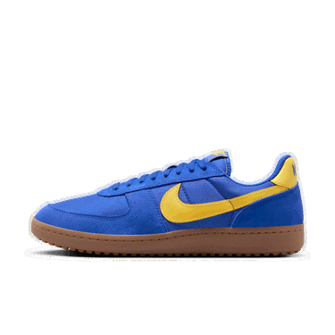 Кецове и обувки Nike Nike Field General Синьо | HF3165-401, 0