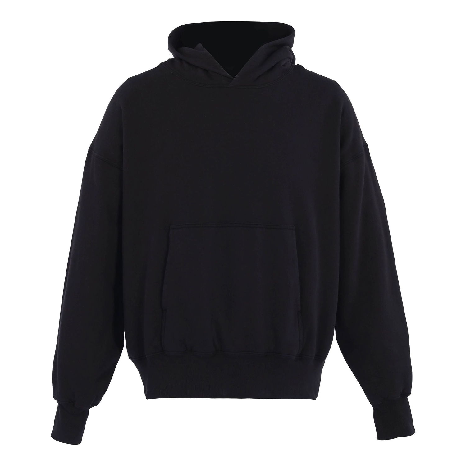 Суитчър GAP Gap Perfect Hoodie Черно | 701377-08-1, 0