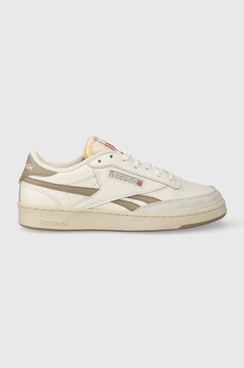 Кецове и обувки Reebok Club C Revenge Sneakers Бежово | IF7694.100034035, 0