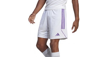 Къси панталони adidas Performance Tiro 23 Shorts Бяло | ic7487, 1